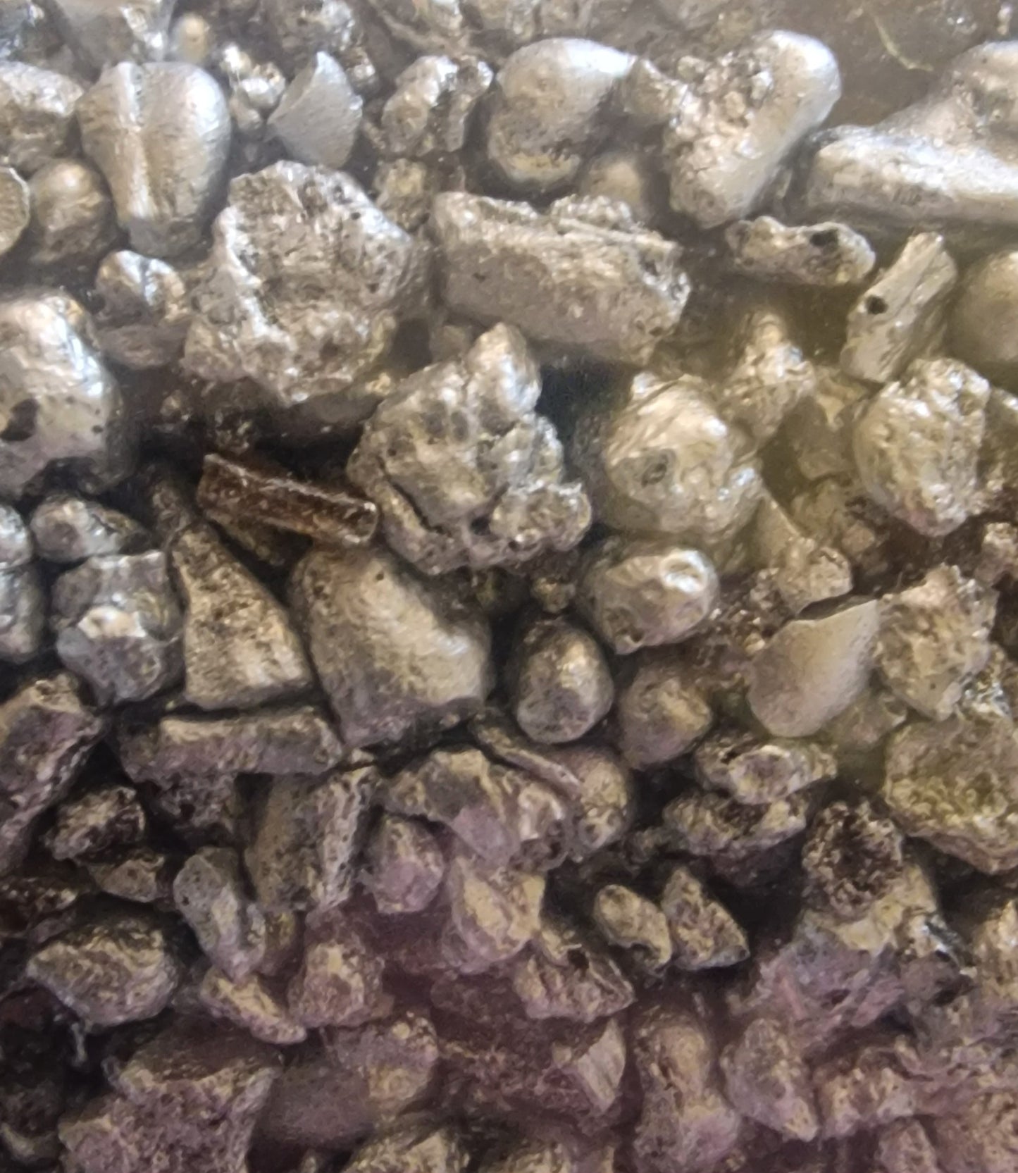 Resin Incense Ethno-tribal