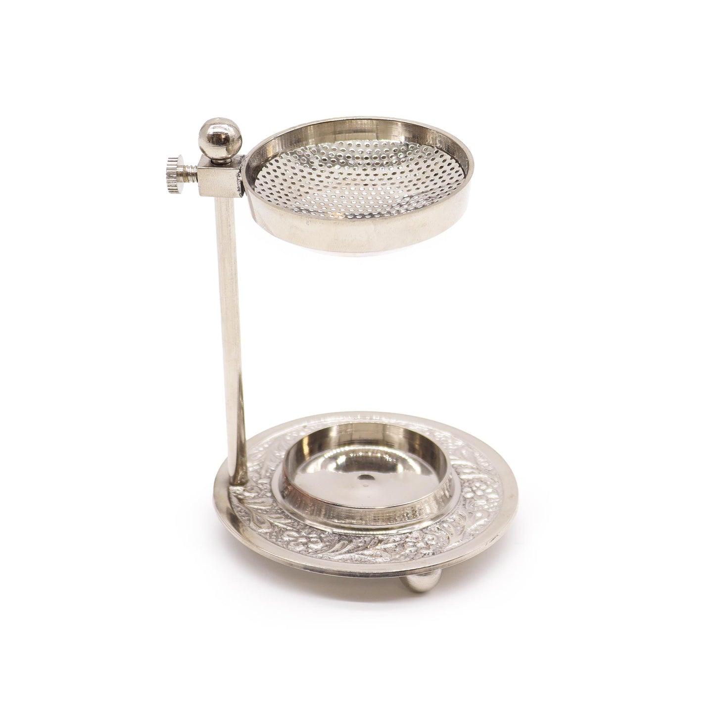 Resin Incense warmer - Adjustable