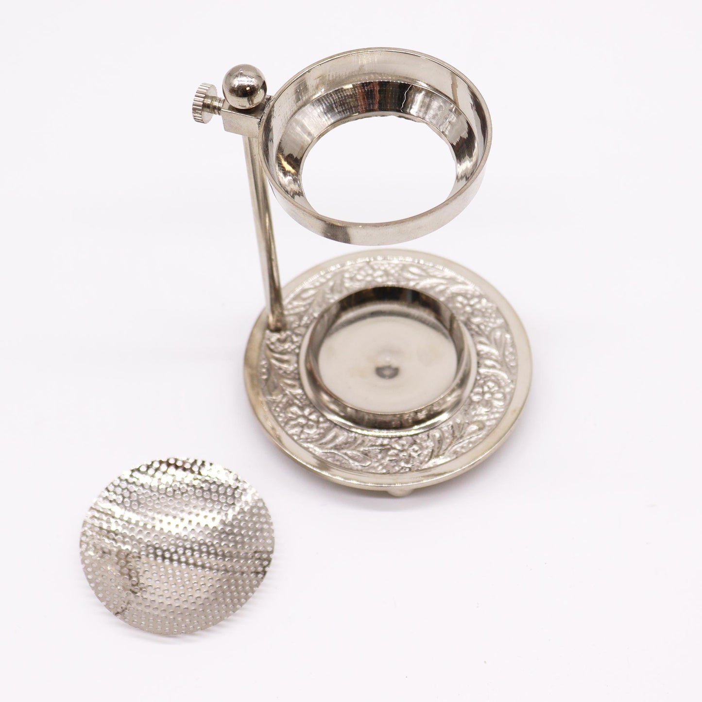 Resin Incense warmer - Adjustable