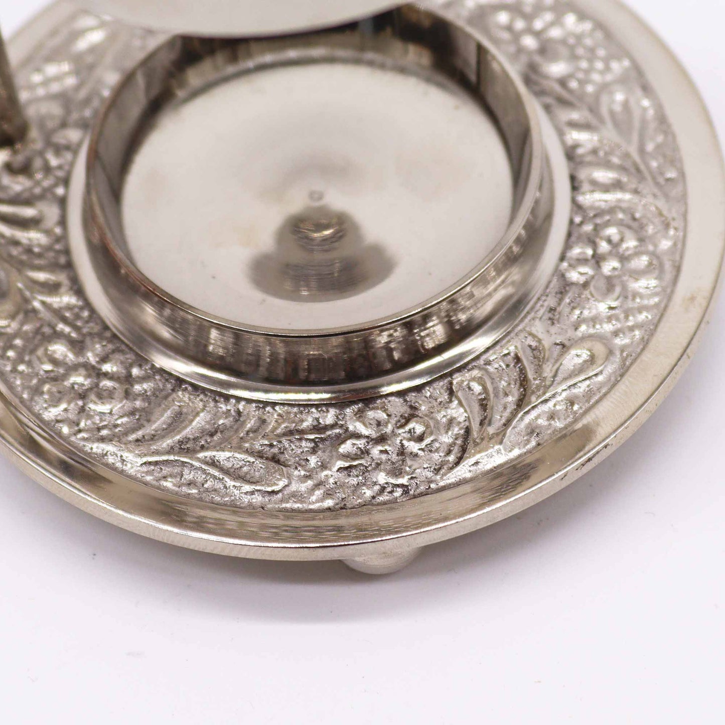 Resin Incense warmer - Adjustable