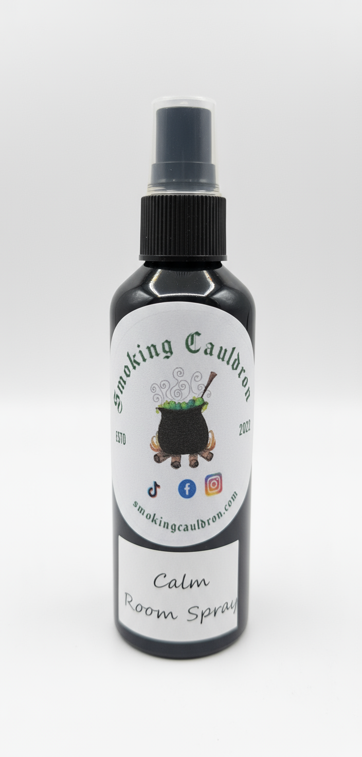 Enhanced Calm Room Spray product photo