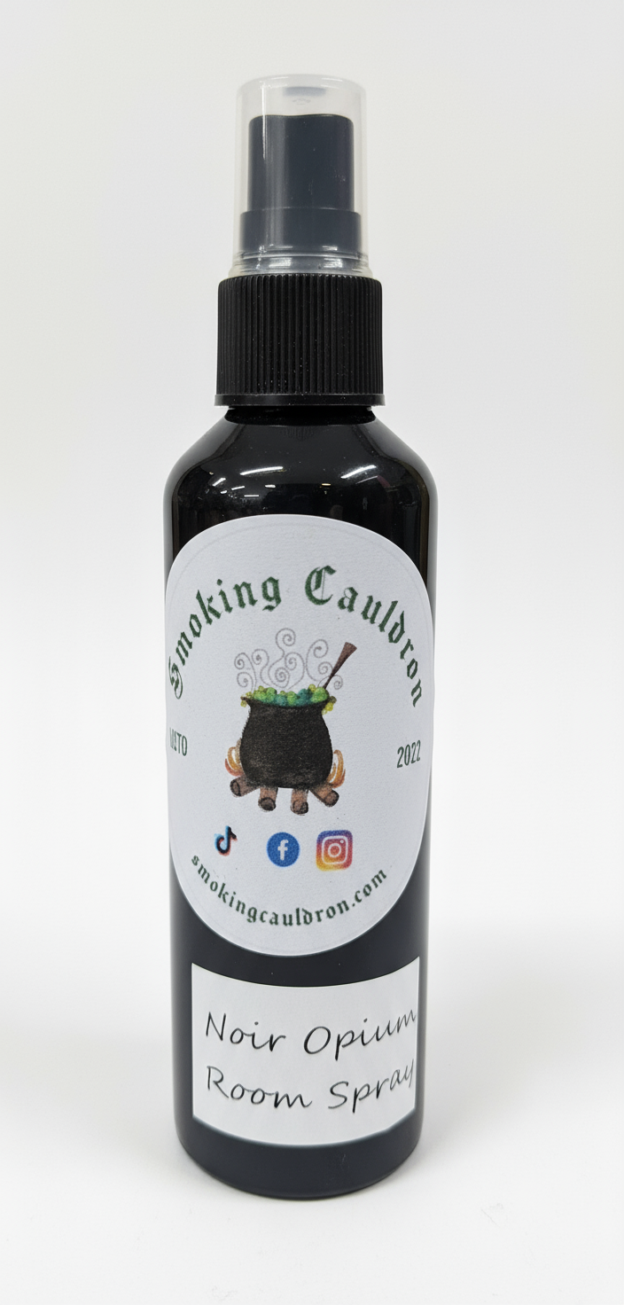 Enhanced Noir Opium Room Spray product photo