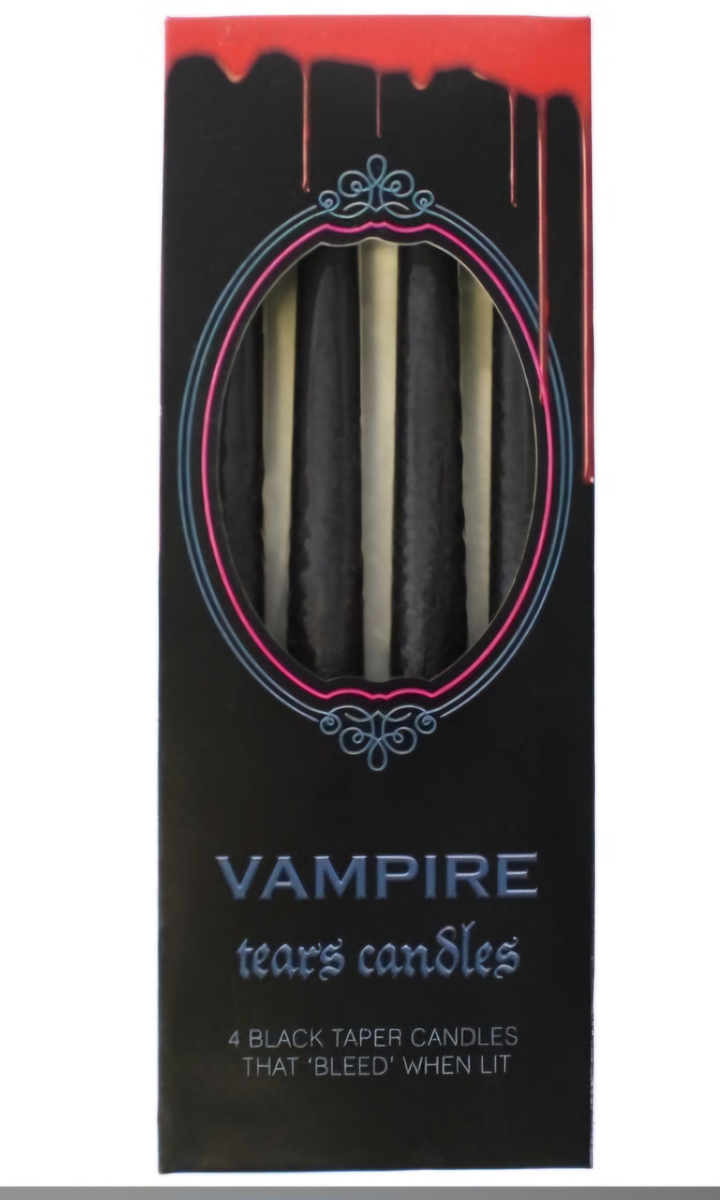 Vampire Tears Candles