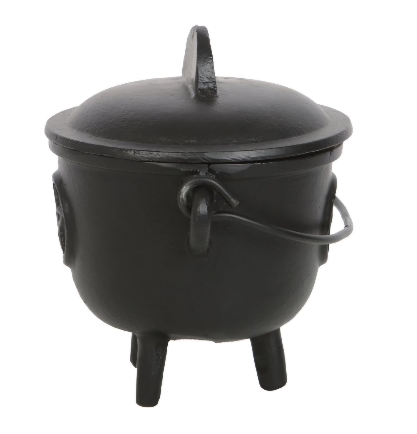 11cm Cauldrons