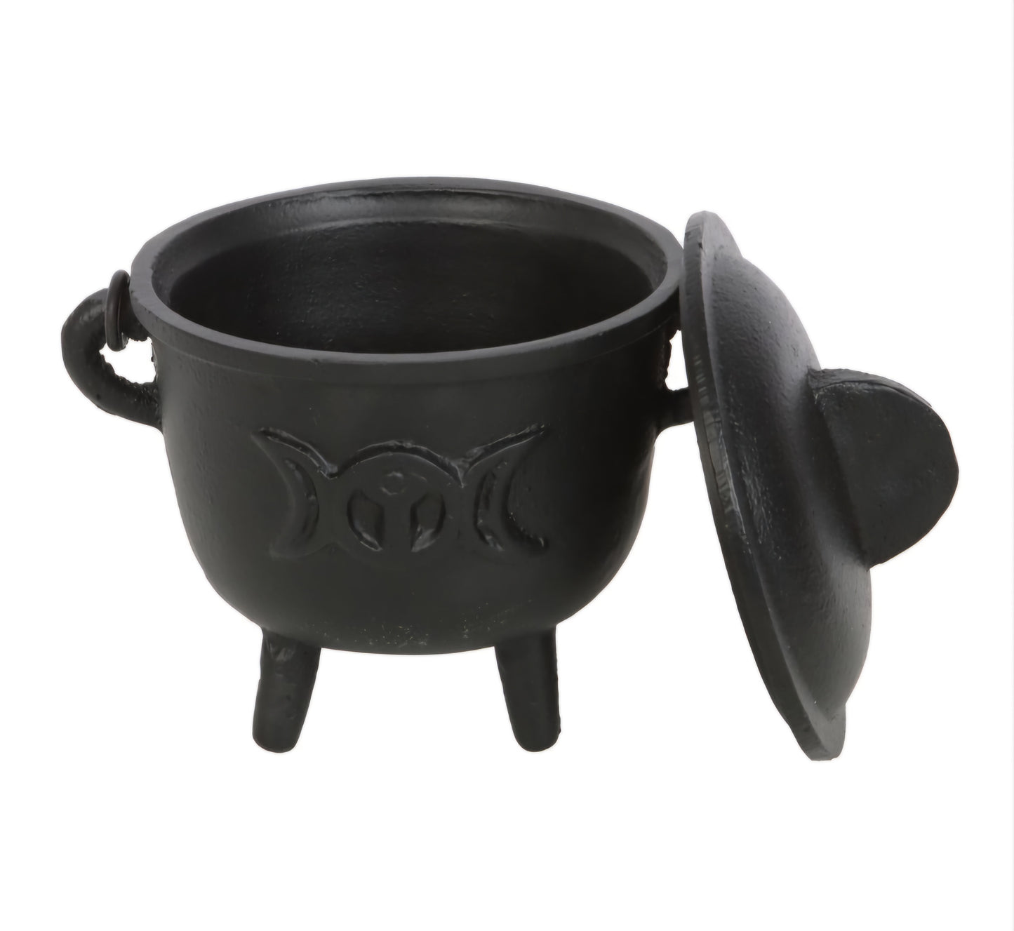 11cm Cauldrons