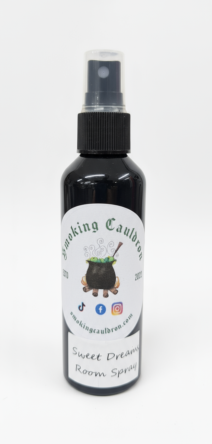 Enhanced Sweet Dreams Room Spray product photo